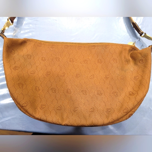 Vintage Christian Dior Bag - Picture 3 of 16